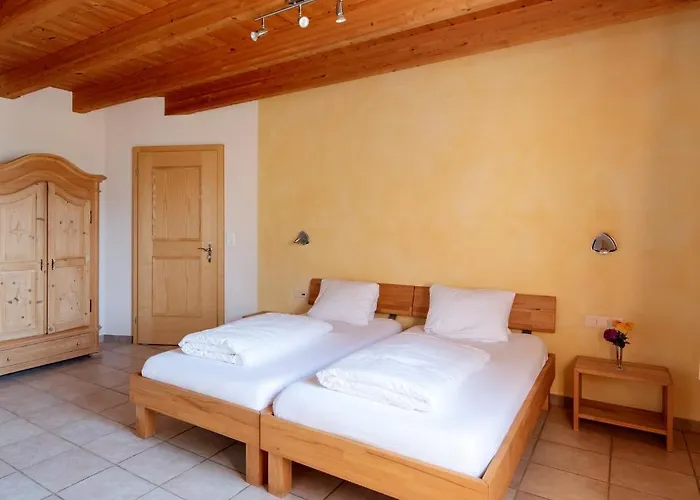 Hotel Frohe Aussicht