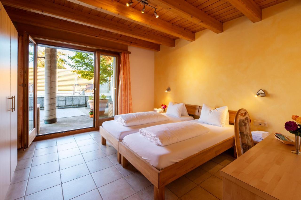 Frohe Aussicht Hotel *